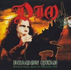 Dio (USA) : Dragon Head